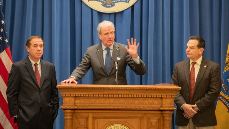 Why NJ seniors will wait years before property taxes are cut in half