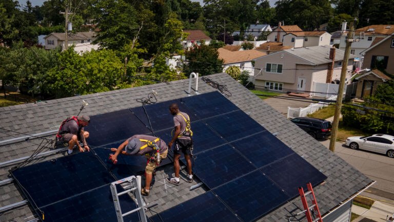 Atlantic City Electric approved for $93M outlay on clean energy, solar