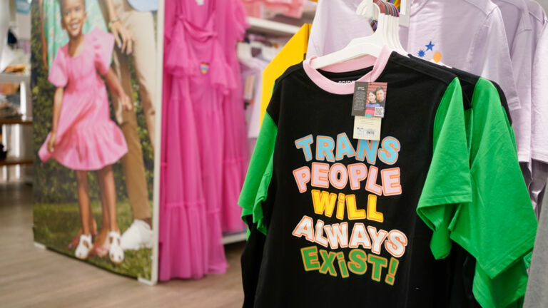 LGBTQ advocates call for year-round allies