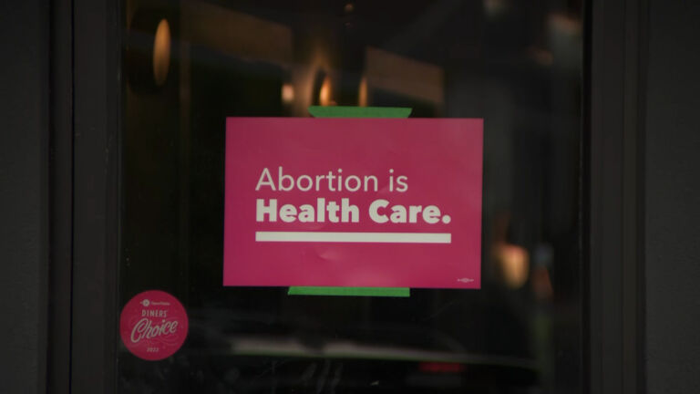 A year since Roe v. Wade was overturned, what are the effects in NJ?