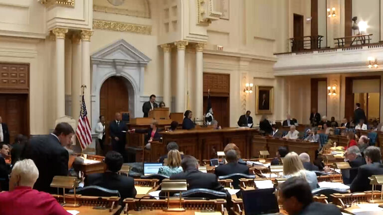 NJ lawmakers hammering out budget ahead of Friday deadline