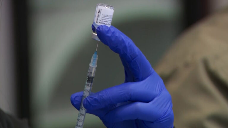NJ lifts COVID-19 vaccine mandate for health workers