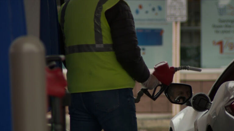 NJ could soon be the last state that bans self-serve gas