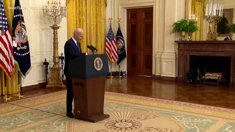 Supreme court rejects Biden’s student loan forgiveness