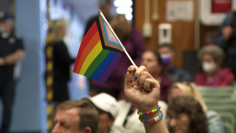 New school policies target LGBTQ+ students, counselors say