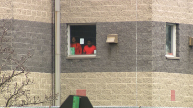 Push for mental health services instead of jail time