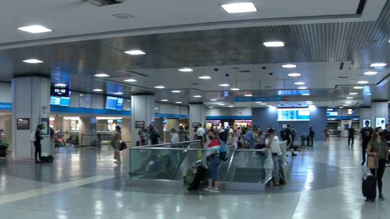 Madison Square Garden no longer compatible with Penn Station, transit agencies say