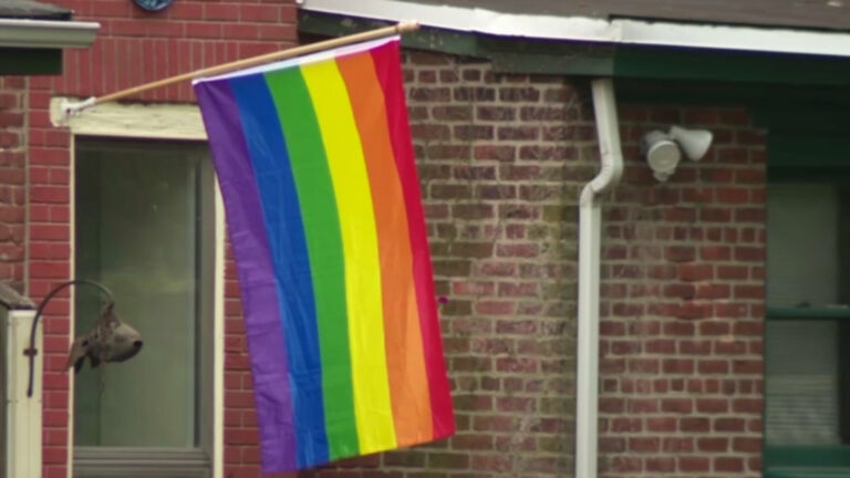 NJ LGBTQ+ group’s director resigns amid child endangerment charges