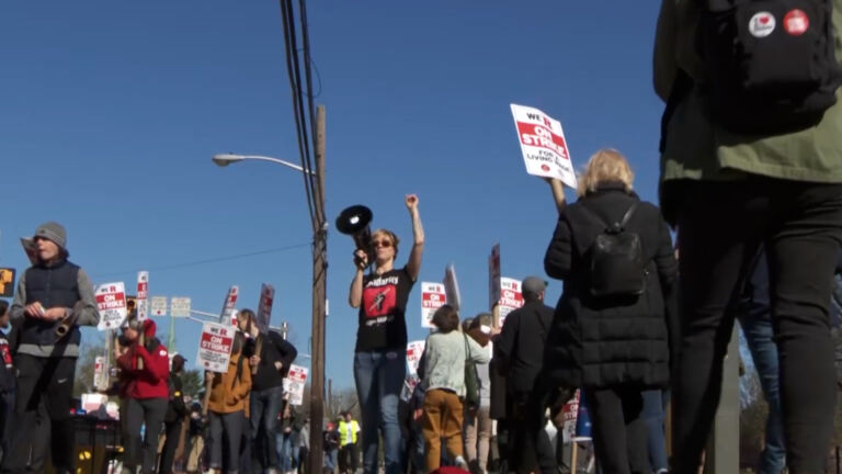 Rutgers failed to give agreed back pay to some union members
