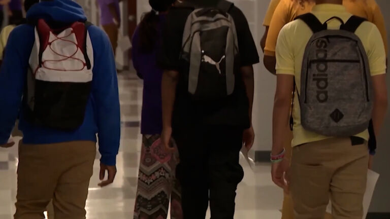 AG files civil rights complaints over school gender policies