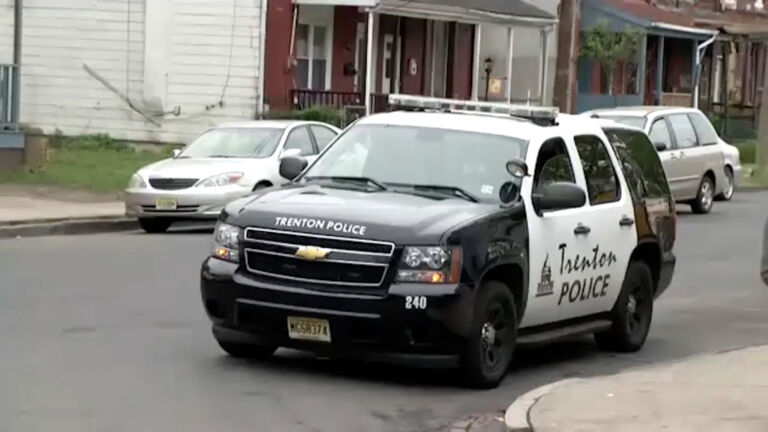 Trenton initiative to curb summer violence