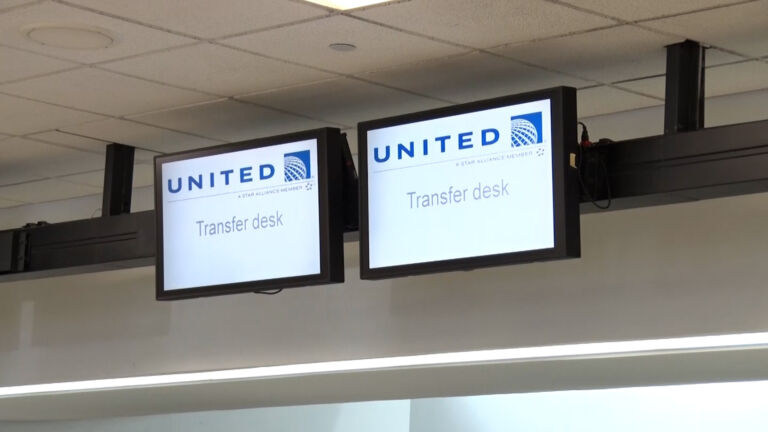 Air travel nightmares continue for many