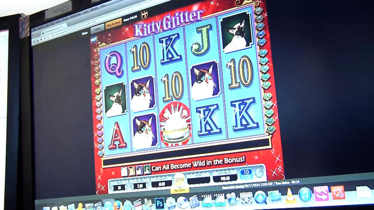 Legal internet gambling in NJ is extended for 5 years