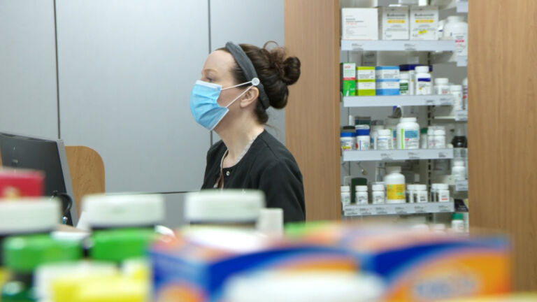 Congress urged to intervene in prescription-drug shortage