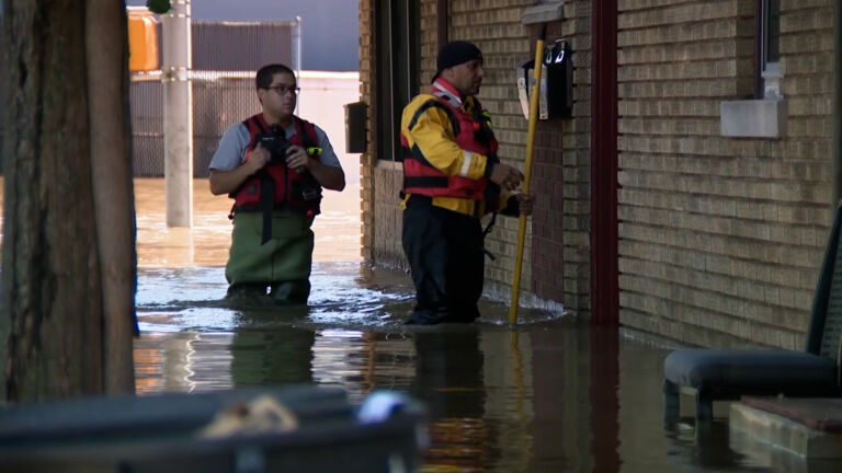 Federal flood insurance program needs reform, say NJ lawmakers