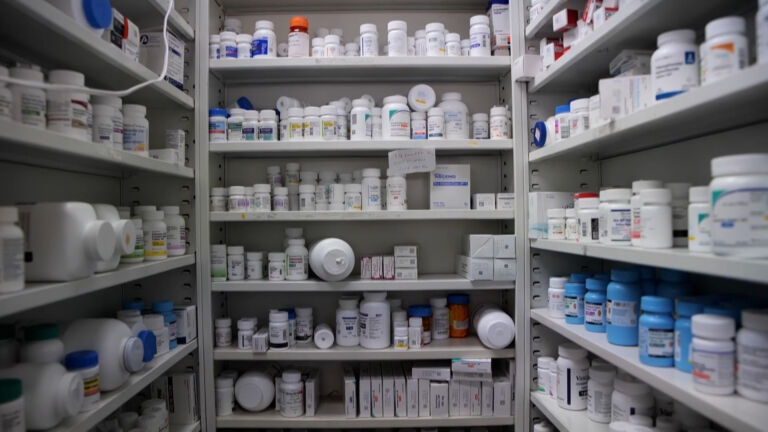 Why lower prescription drug prices may come later rather than sooner