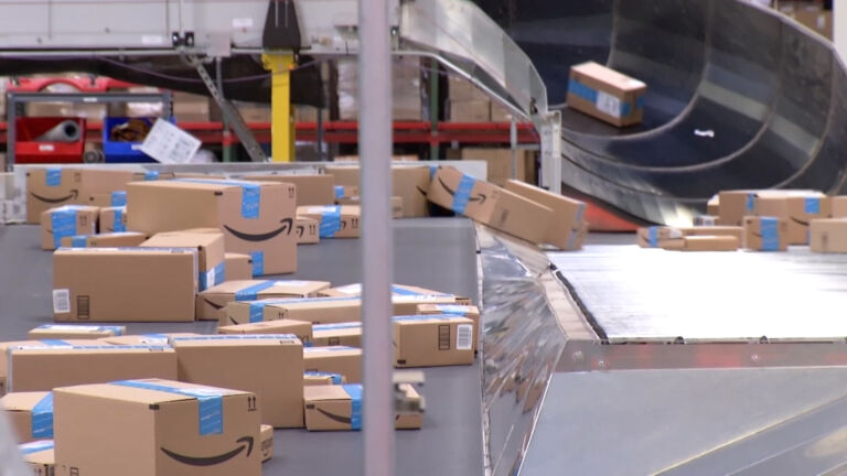 Advocates say they fear Amazon Prime Day comes at a cost for workers