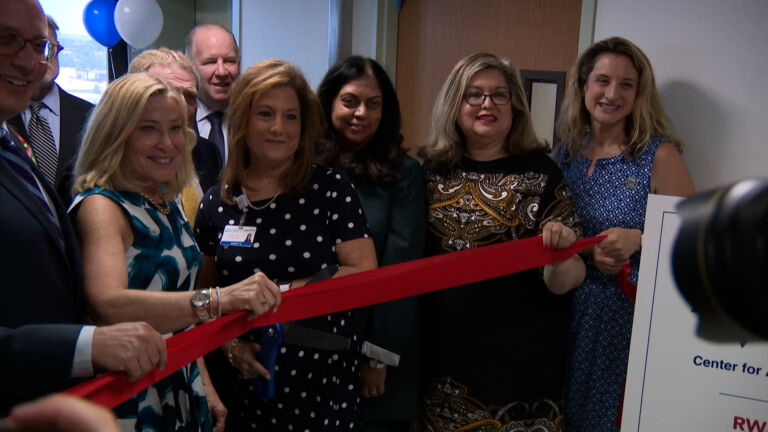 New facility will connect adults with autism to mental health care