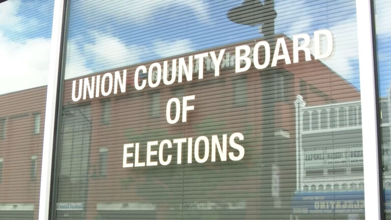 Two Democrats join the race to unseat Republican Tom Kean Jr.