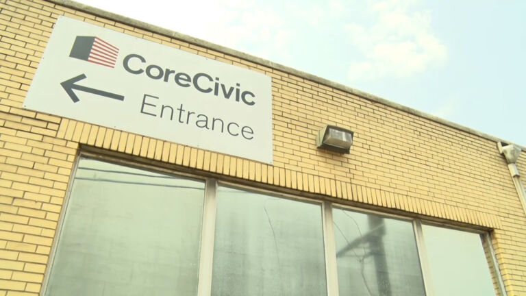 Biden administration lends support to private prison company in lawsuit against NJ