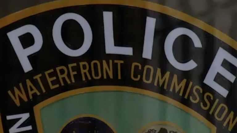State police take over New Jersey port