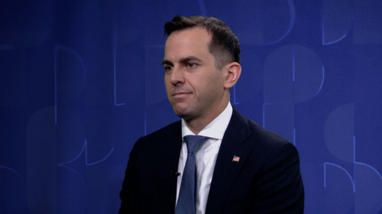 NJ congressman urges closure of Elizabeth Detention Center