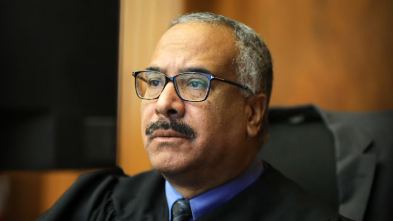 NJ judge under investigation for ‘inappropriate’ TikTok videos