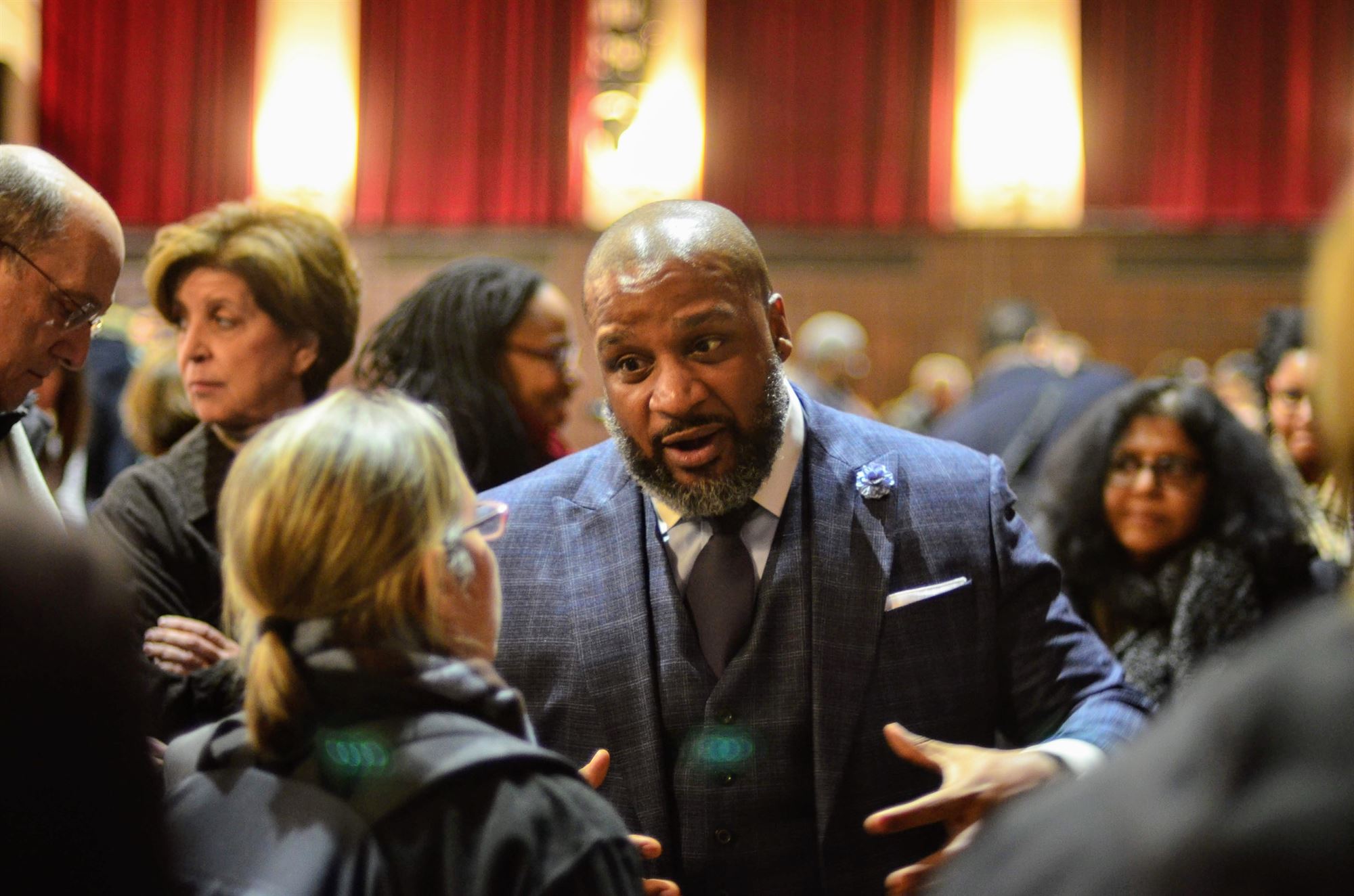 Segregated: A working history of South Orange-Maplewood school integration, access and equity efforts