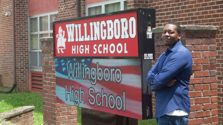 Profile: Gary Nelson, an advocate for school-based youth services in NJ