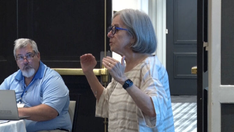 Workshops aim to further Holocaust education around NJ