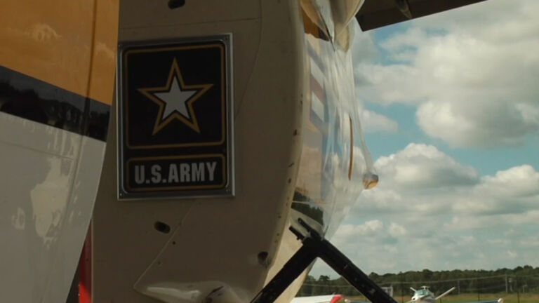 US Army financial counselor charged with defrauding NJ Gold Star families
