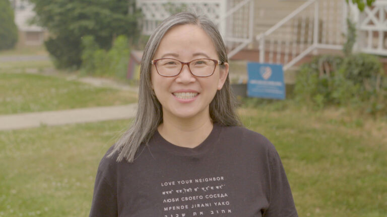 ’21’ series: A profile of Laura Zhang Choi, advocate for educational equity and inclusion