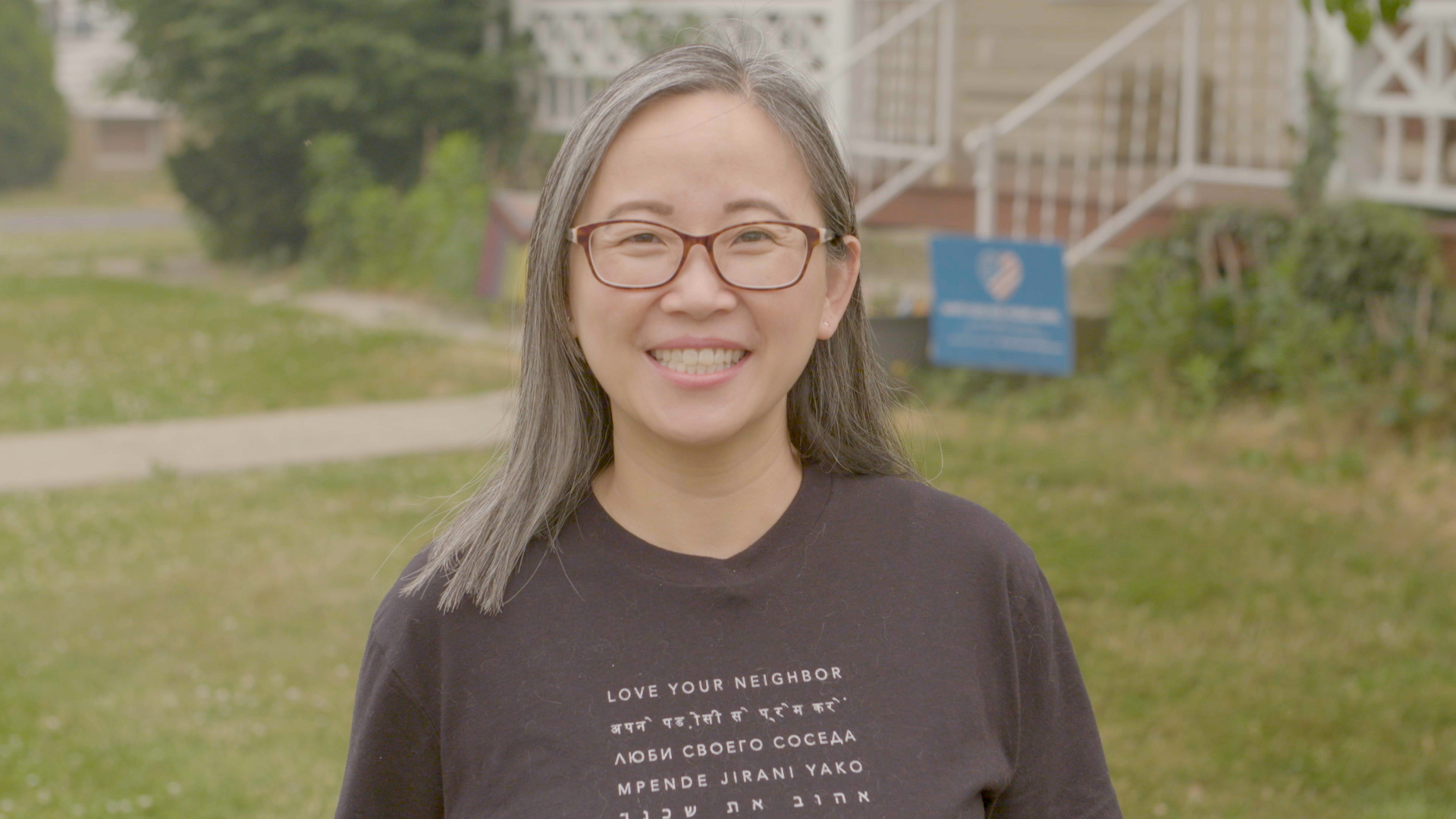 ’21’ series: A profile of Laura Zhang Choi, advocate for educational ...
