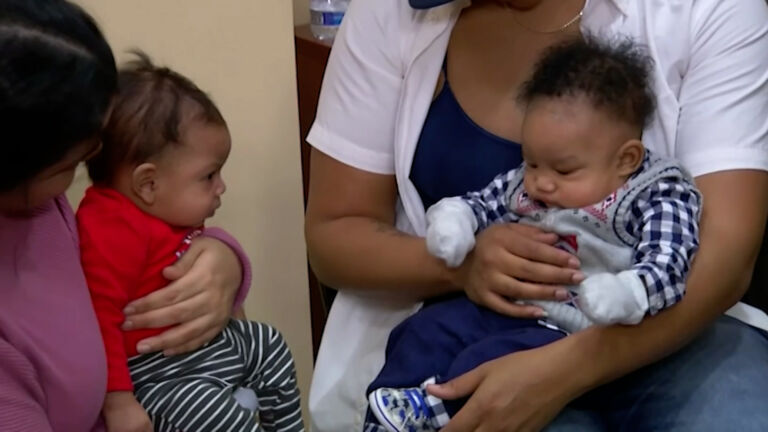 NJ’s Black maternal mortality rates underlined in another report