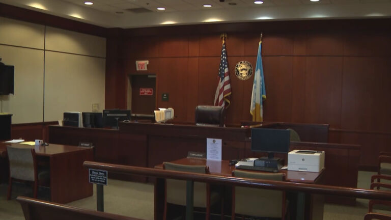 Some civil and matrimonial court cases to resume