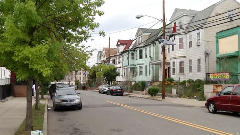 New home ownership program for Newark residents