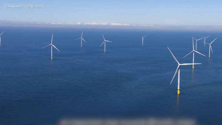 Ørsted to be first tenant of NJ Wind Port