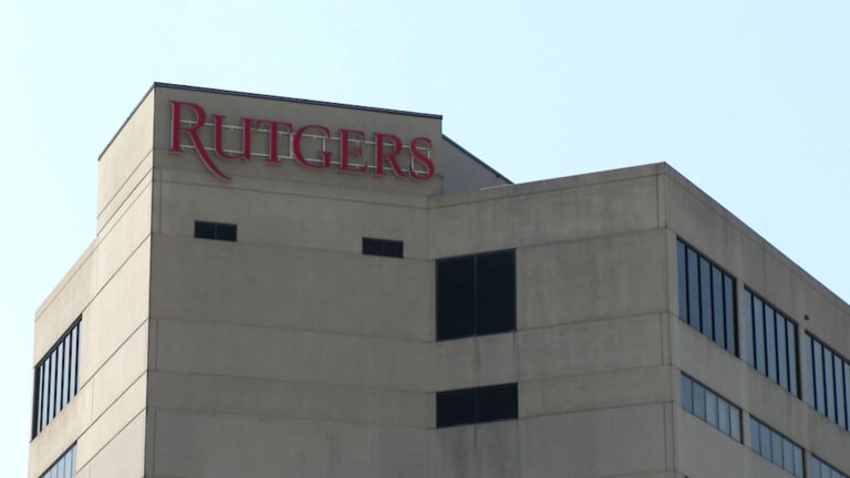 Rutgers hikes tuition and fees, OKs controversial medical school merger