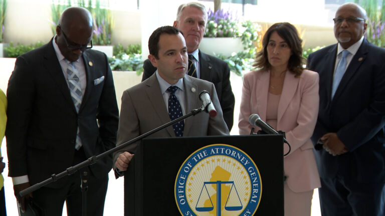 Crisis response program now operating in Newark