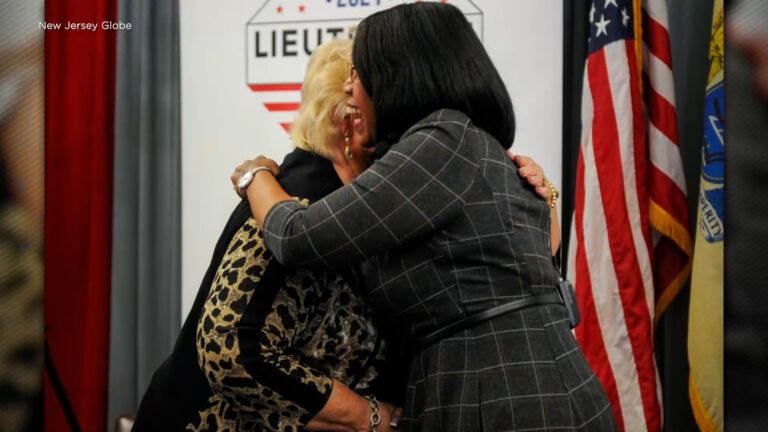 Sheila Oliver remembered as a political trailblazer