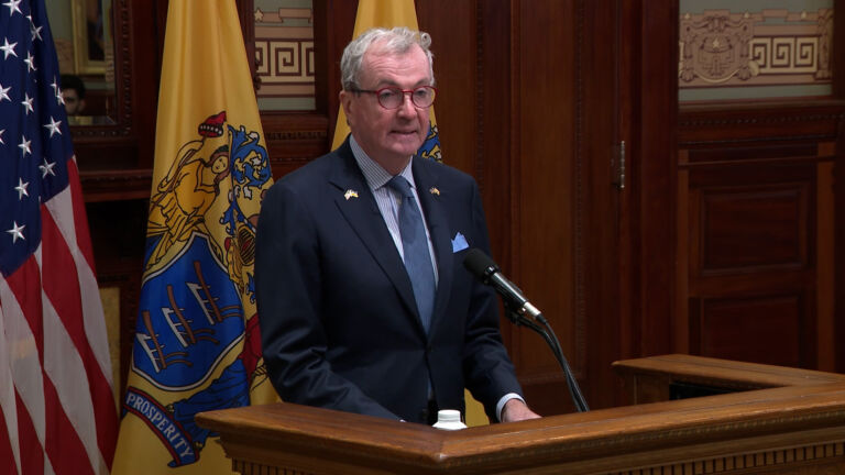 Murphy honors life and legacy of Sheila Oliver