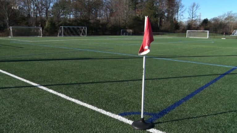 Turf wars: Residents clash over grass playing fields versus artificial surfaces