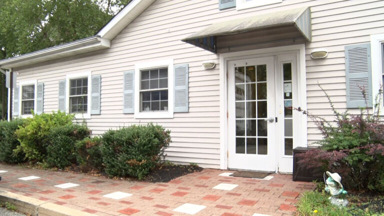 Emergency youth shelter closes in Ocean County