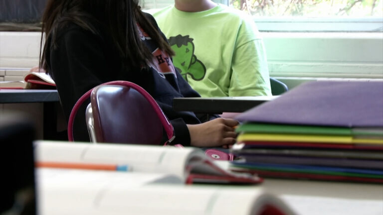 Why some retired teachers are returning to NJ classrooms