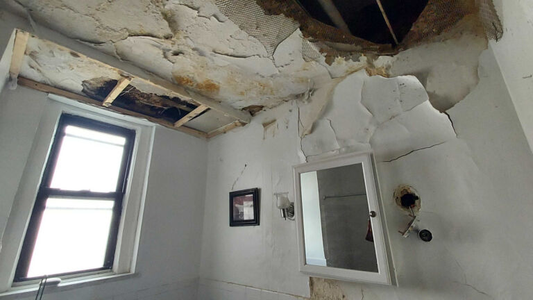 Residents of East Orange apartment building sue over poor living conditions