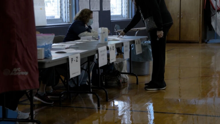 As Dems shuffle 27th District slate, critics call it shenanigans
