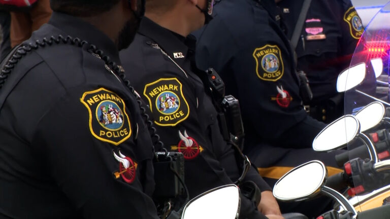 Newark Police Department is ‘substantially better,’ federal monitor says