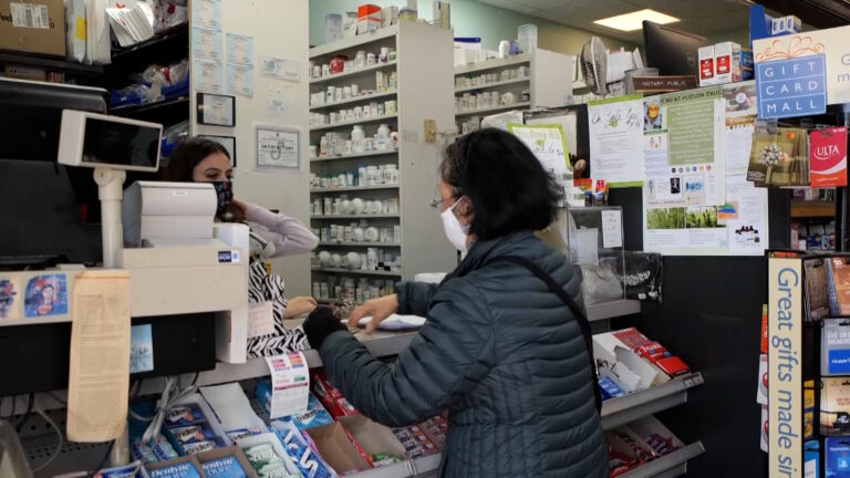 Medicare lists first 10 drugs subject to price negotiations