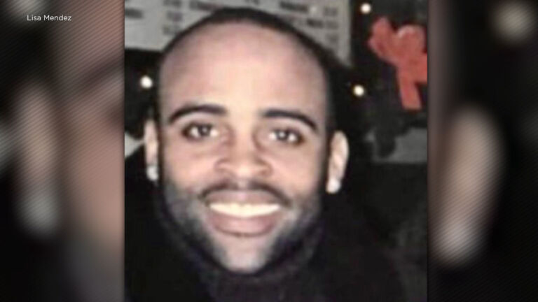 Man killed by Jersey City police was experiencing a mental health crisis
