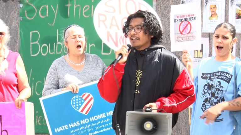 Ruling that allows immigrant detention center to stay open is ‘a blow’